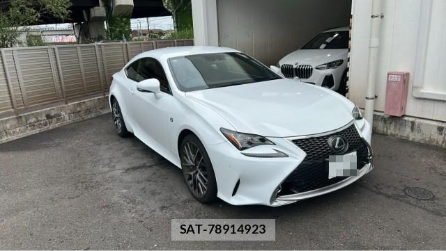 Lexus RC 2017-12 8282371-11