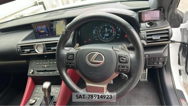 Lexus RC 2017-12 8282371-16