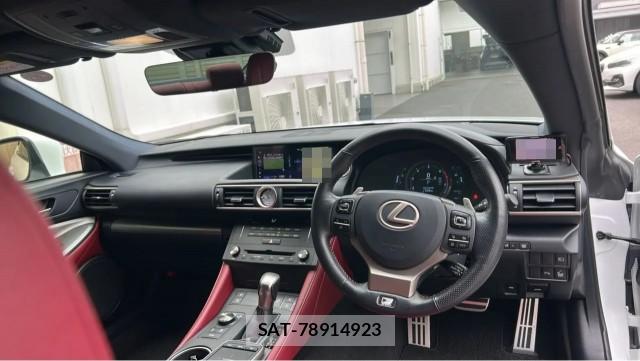 Lexus RC 2017-12 8282371-2