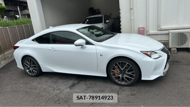 Lexus RC 2017-12 8282371-3