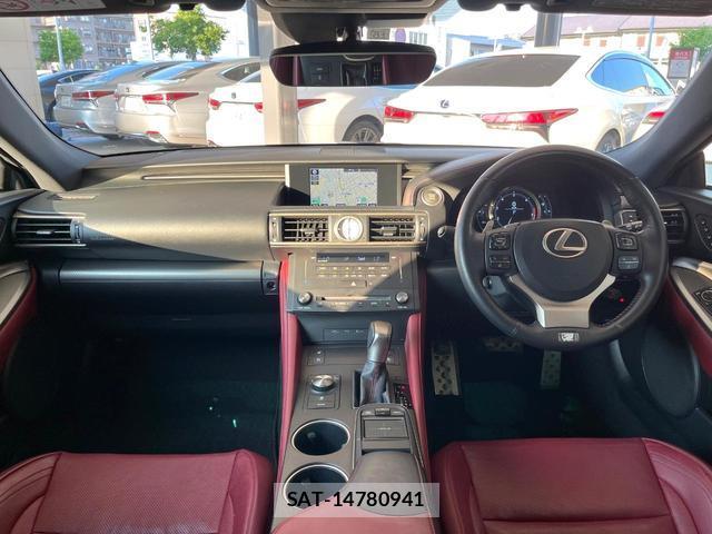 Lexus RC 2015-08 8284451-1