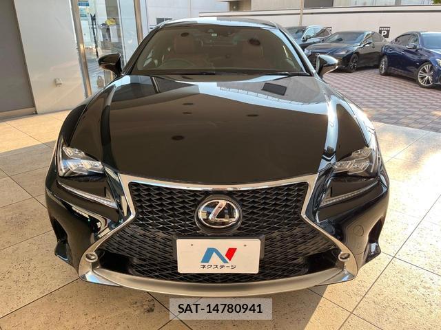 Lexus RC 2015-08 8284451-13
