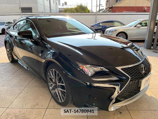 Lexus RC 2015-08 8284451-15