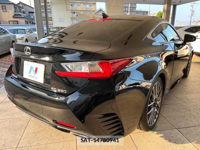 Lexus RC 2015-08 8284451-16