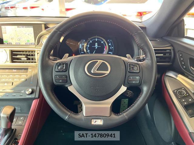 Lexus RC 2015-08 8284451-6