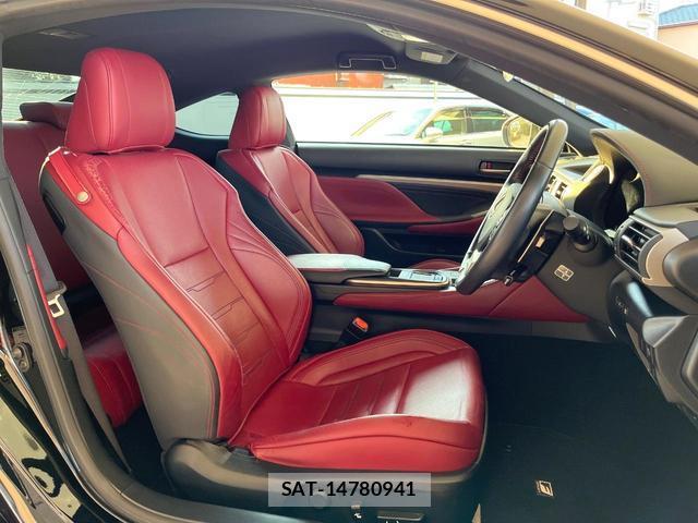 Lexus RC 2015-08 8284451-8