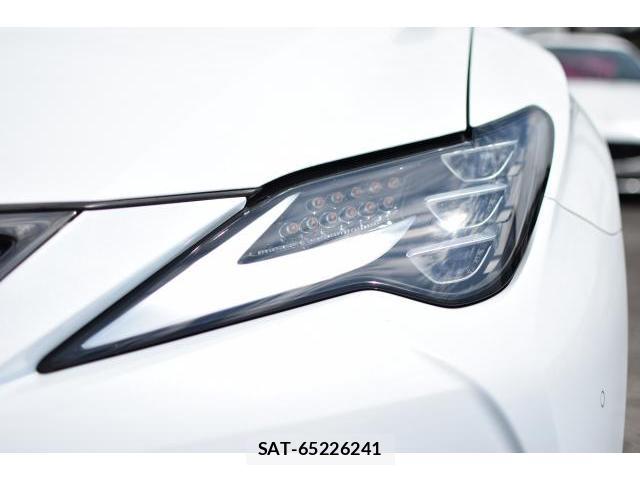 Lexus RC 2019-09 8285665-13