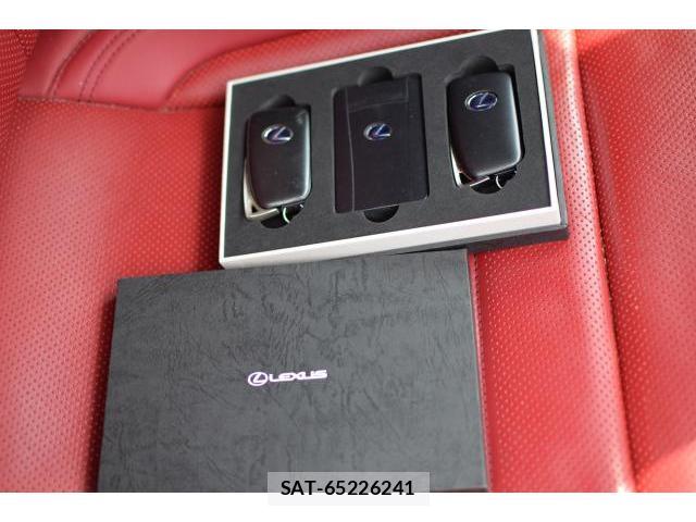 Lexus RC 2019-09 8285665-17