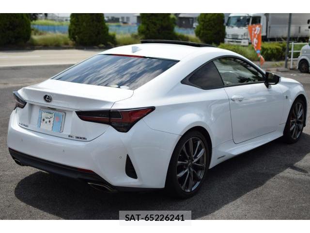 Lexus RC 2019-09 8285665-3