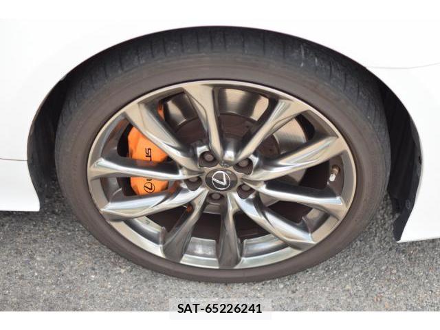 Lexus RC 2019-09 8285665-4