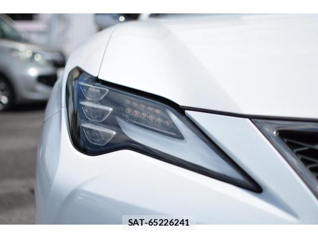 Lexus RC 2019-09 8285665-9