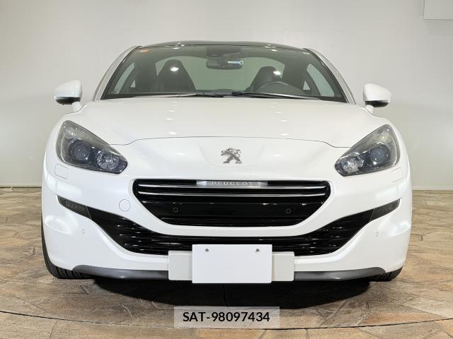 Peugeot RCZ 2015-09 8279228-1