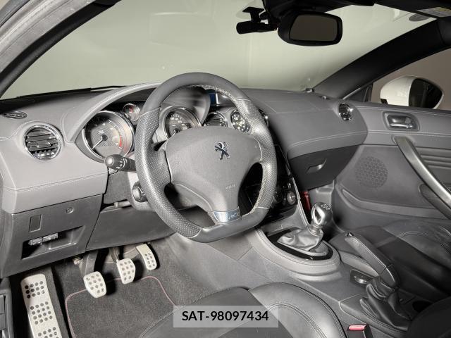 Peugeot RCZ 2015-09 8279228-3
