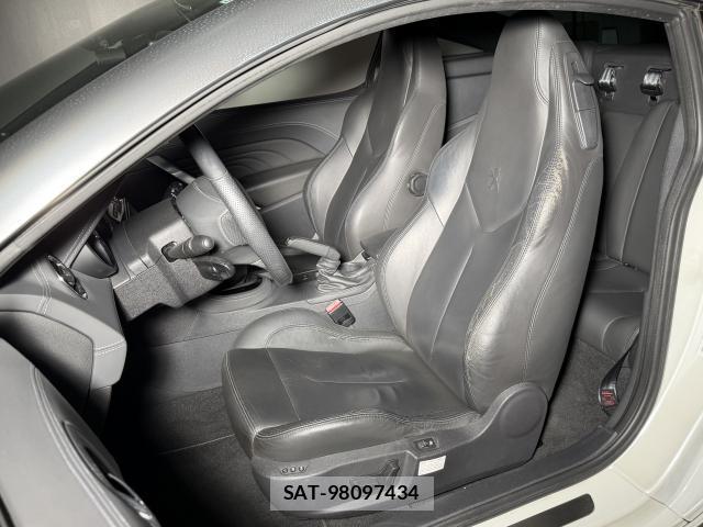 Peugeot RCZ 2015-09 8279228-4