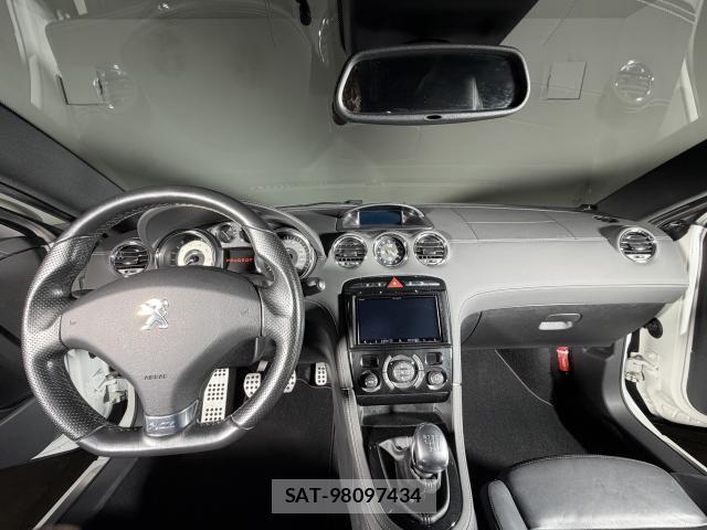 Peugeot RCZ 2015-09 8279228-5