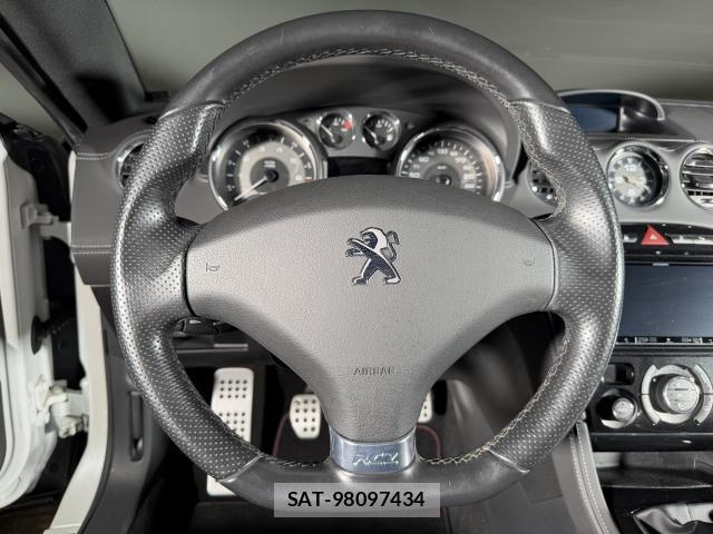 Peugeot RCZ 2015-09 8279228-6