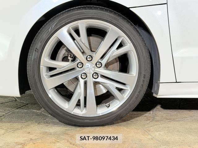 Peugeot RCZ 2015-09 8279228-8