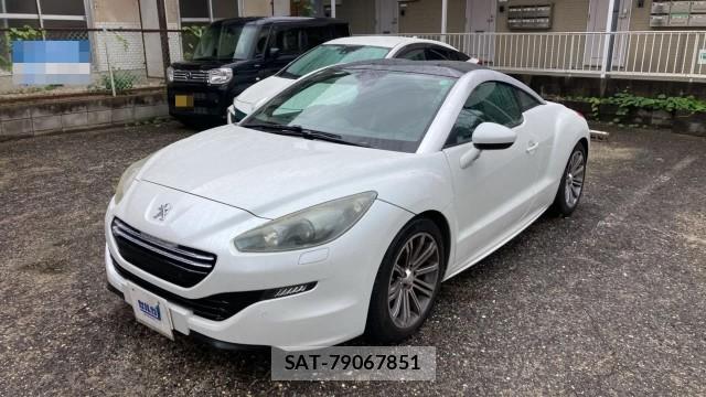 sat car