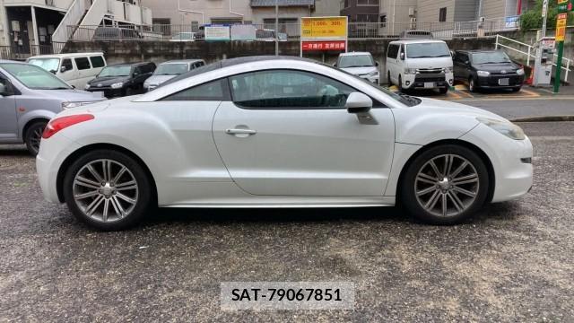 Peugeot RCZ 2013-06 8282399-10