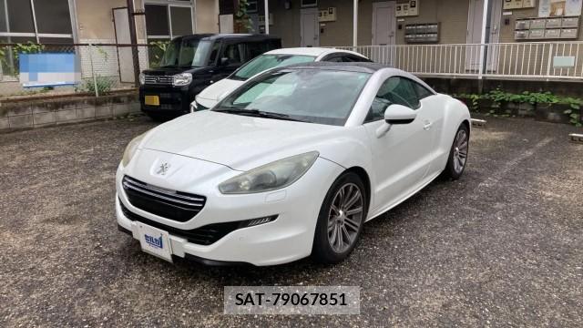 Peugeot RCZ 2013-06 8282399-11