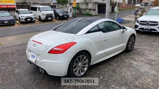 Peugeot RCZ 2013-06 8282399-13