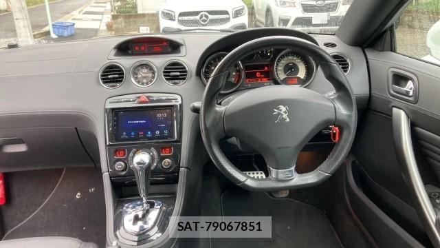 Peugeot RCZ 2013-06 8282399-16