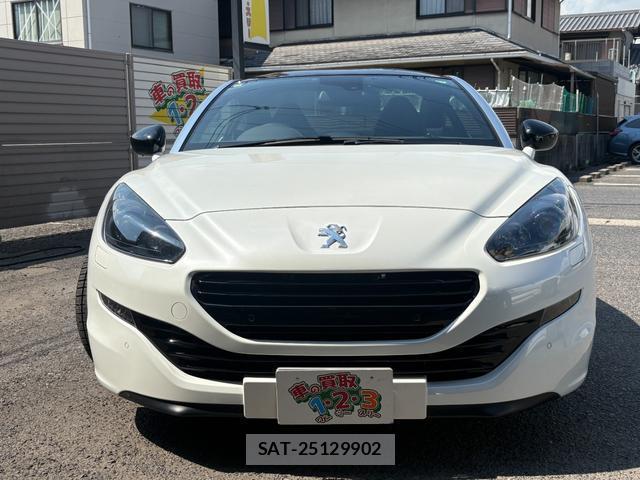 Peugeot RCZ 2015-03 8283567-1