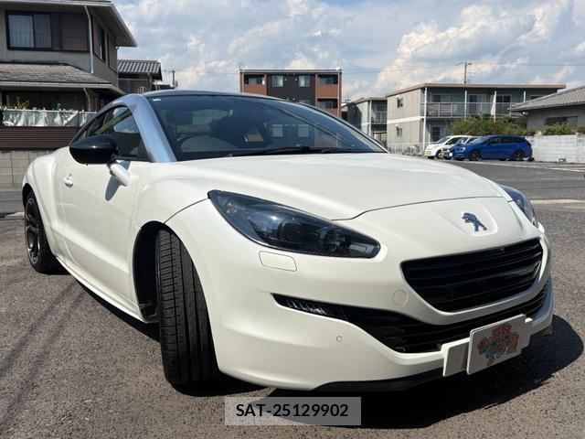 Peugeot RCZ 2015-03 8283567-2