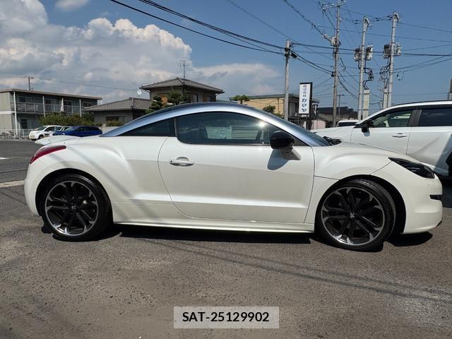 Peugeot RCZ 2015-03 8283567-3