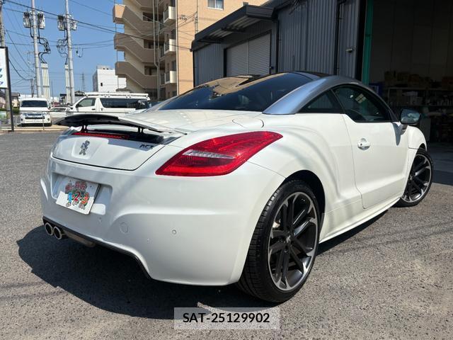 Peugeot RCZ 2015-03 8283567-4
