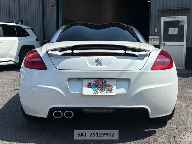 Peugeot RCZ 2015-03 8283567-5