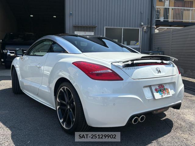 Peugeot RCZ 2015-03 8283567-6