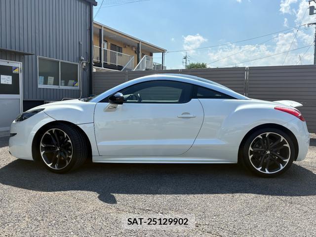 Peugeot RCZ 2015-03 8283567-7