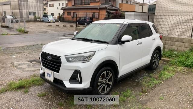 sat car
