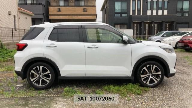 Subaru REX 2023-10 8281556-10