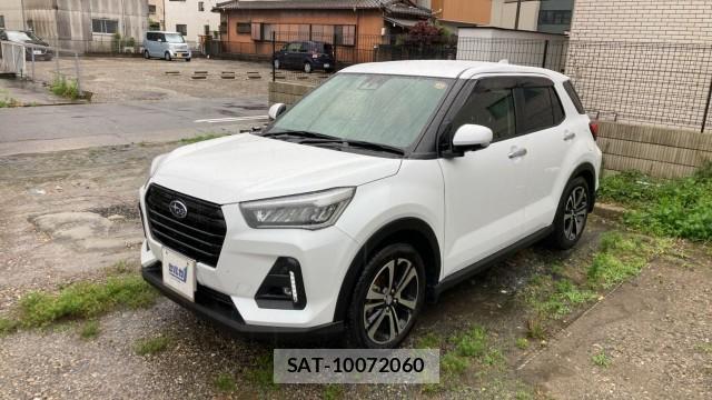 Subaru REX 2023-10 8281556-11