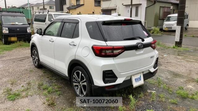 Subaru REX 2023-10 8281556-12