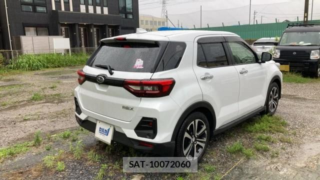 Subaru REX 2023-10 8281556-13