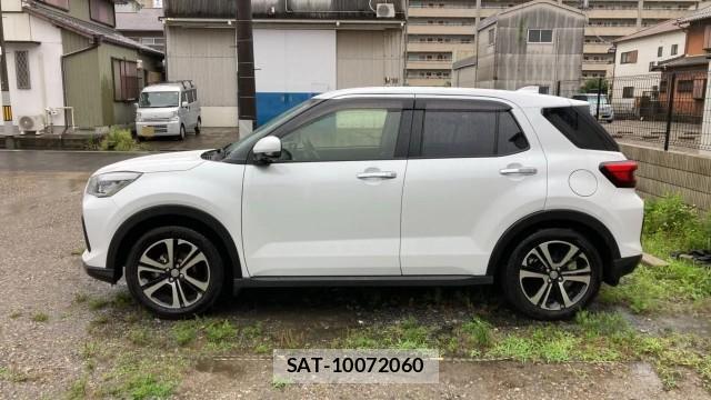 Subaru REX 2023-10 8281556-3