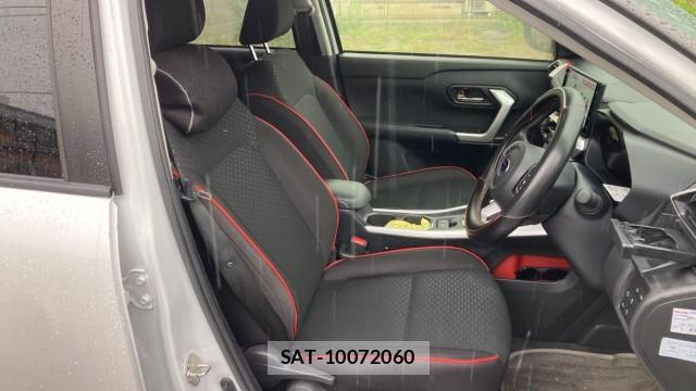 Subaru REX 2023-10 8281556-5