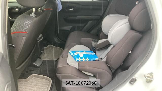 Subaru REX 2023-10 8281556-6