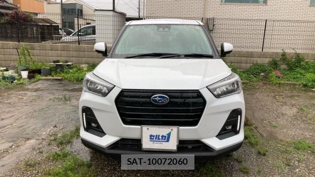 Subaru REX 2023-10 8281556-9