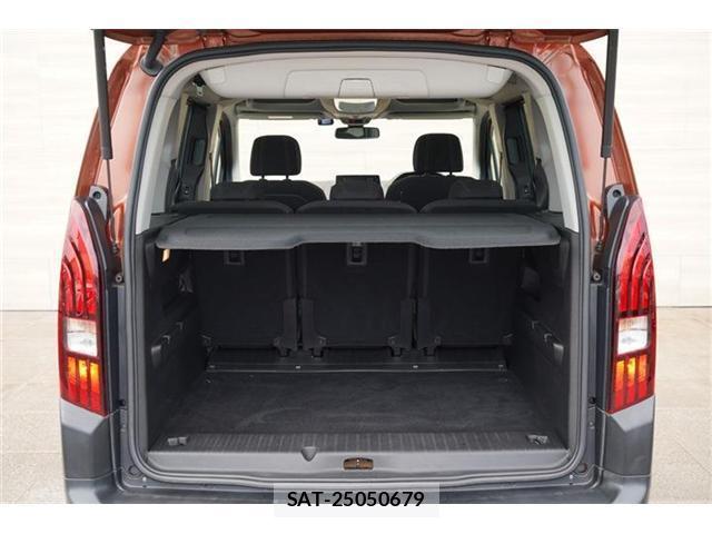 Peugeot Rifter 2021-11 8278110-19