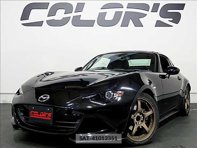 Mazda ROADSTER 2017-06 8281230-0