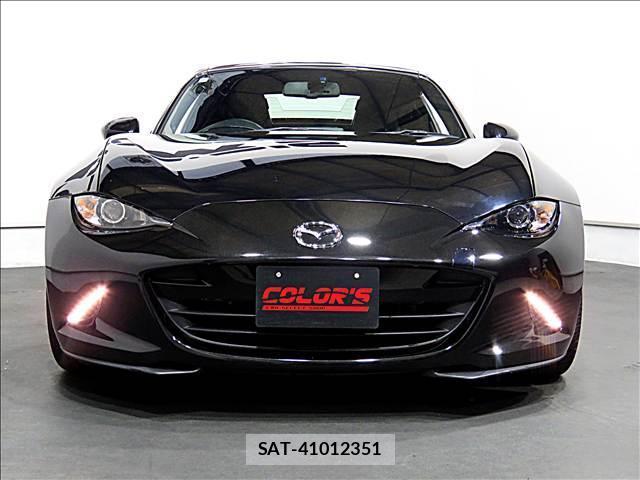 Mazda ROADSTER 2017-06 8281230-4