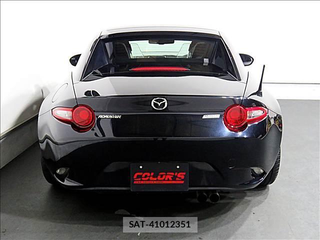 Mazda ROADSTER 2017-06 8281230-5