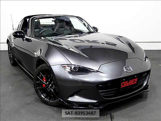 Mazda ROADSTER 2018-01 8281231-1