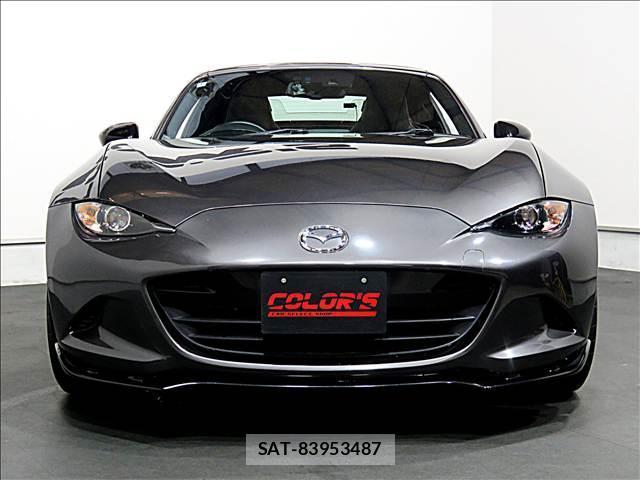 Mazda ROADSTER 2018-01 8281231-4