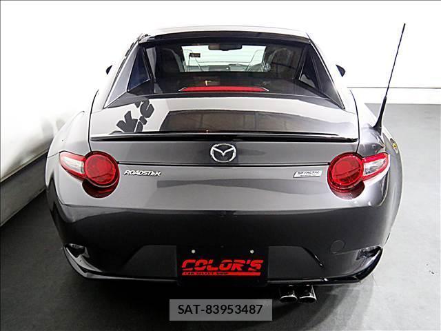 Mazda ROADSTER 2018-01 8281231-5