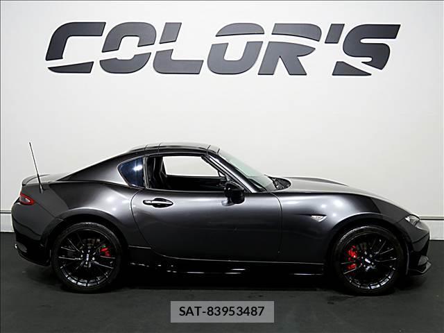 Mazda ROADSTER 2018-01 8281231-6